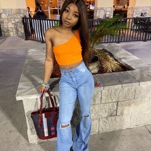 Meet your Posher, Jalah